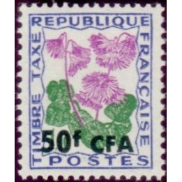 Reunion - Taxe 53