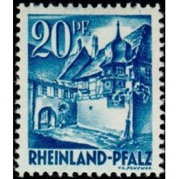 Rheinland-Pfalz - 07
