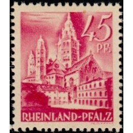 Rheinland-Pfalz - 10