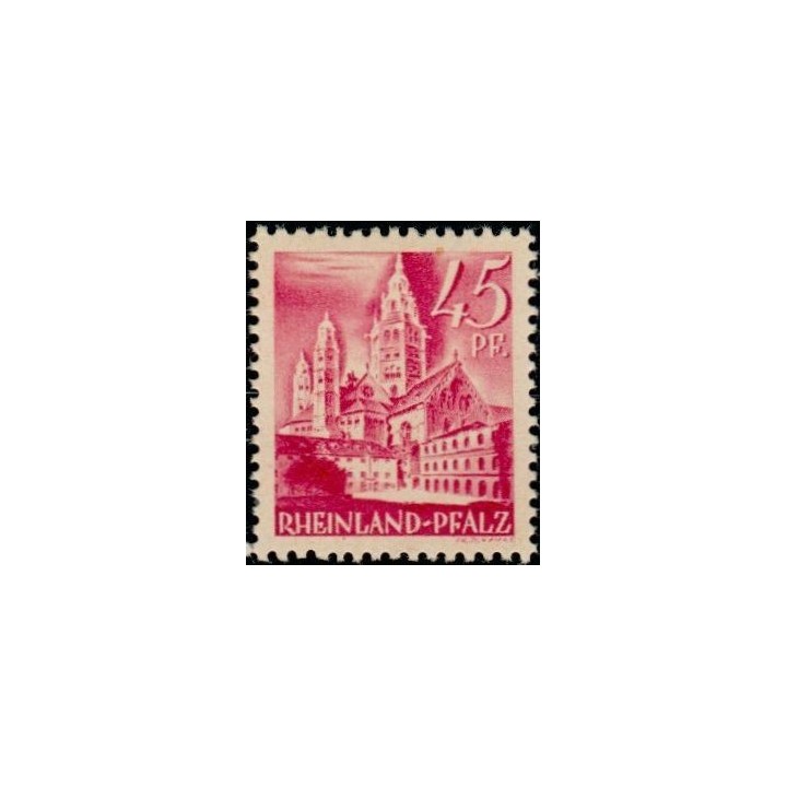 Rheinland-Pfalz - 10