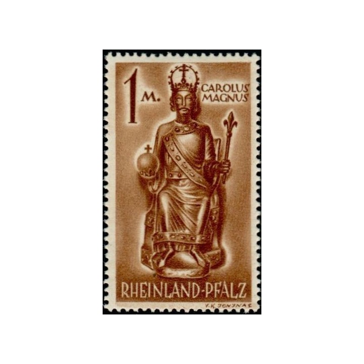 Rheinland-Pfalz - 15