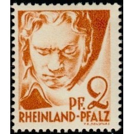 Rheinland-Pfalz - 16