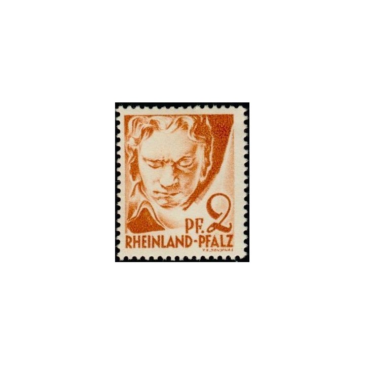 Rheinland-Pfalz - 16