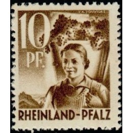 Rheinland-Pfalz - 18