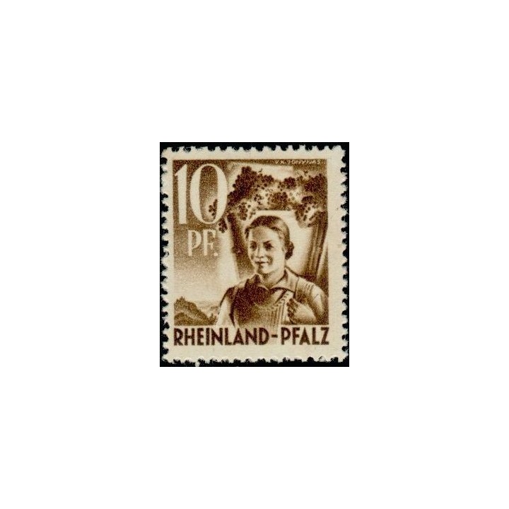 Rheinland-Pfalz - 18