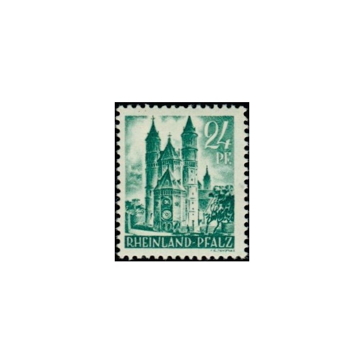 Rheinland-Pfalz - 21