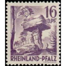 Rheinland-Pfalz - 25