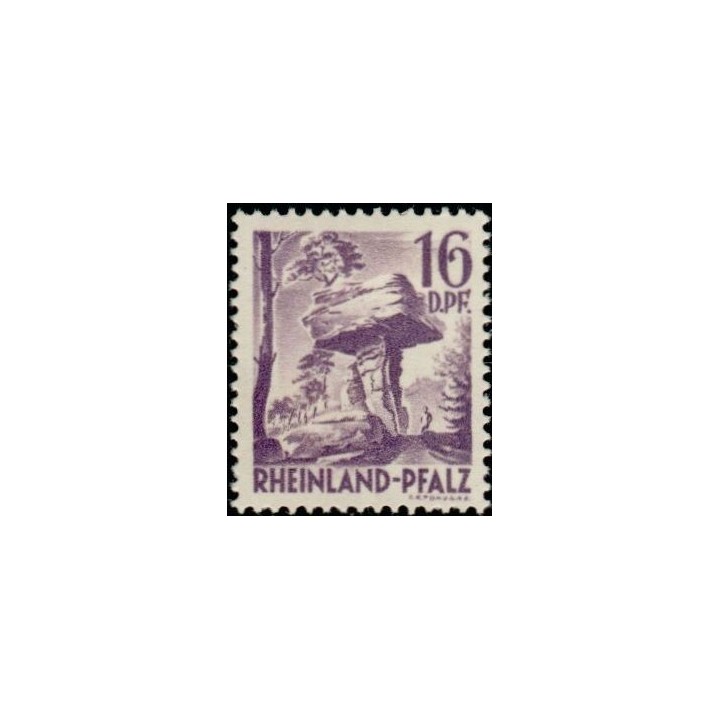 Rheinland-Pfalz - 25