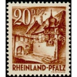 Rheinland-Pfalz - 26