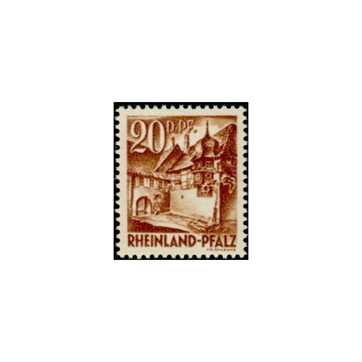 Rheinland-Pfalz - 26