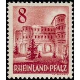 Rheinland-Pfalz - 33A
