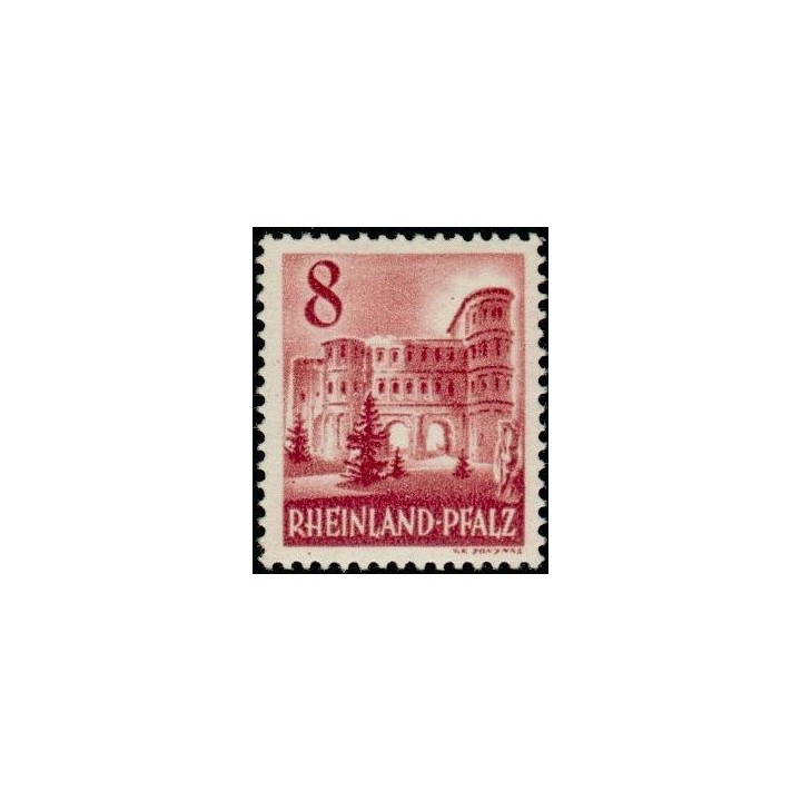 Rheinland-Pfalz - 33A