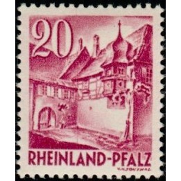 Rheinland-Pfalz - 35