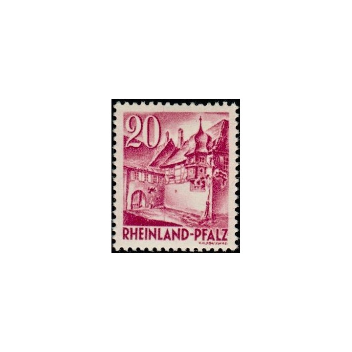 Rheinland-Pfalz - 35