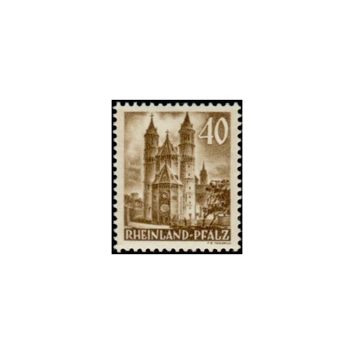 Rheinland-Pfalz - 36