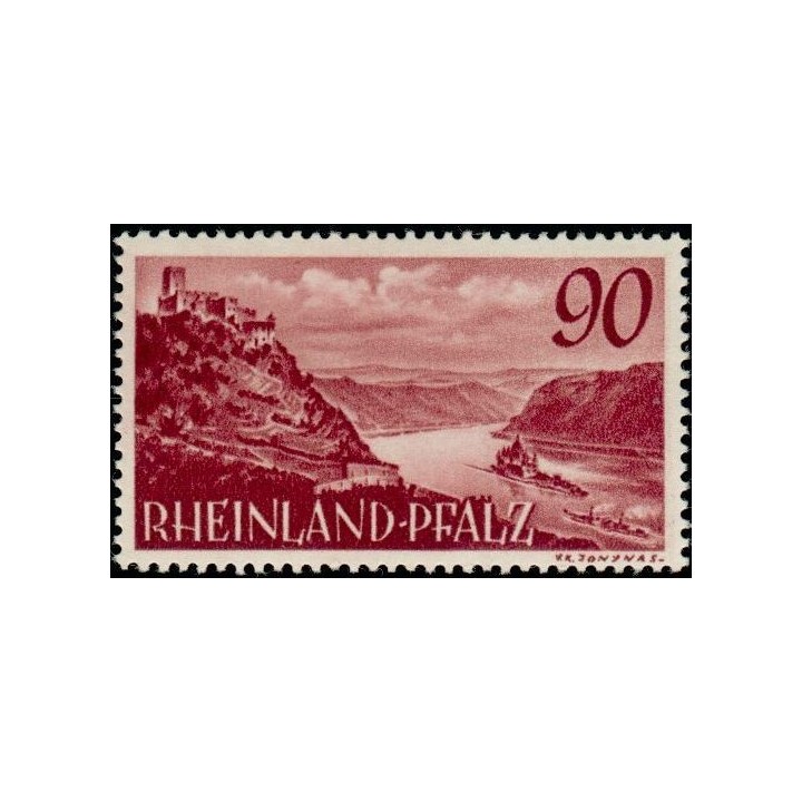 Rheinland-Pfalz - 38