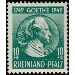 Rheinland-Pfalz - 45