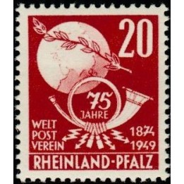 Rheinland-Pfalz - 50