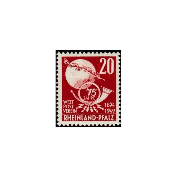 Rheinland-Pfalz - 50