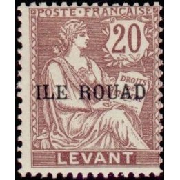 Rouad - 10