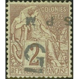 Saint-Pierre et Miquelon - 0001