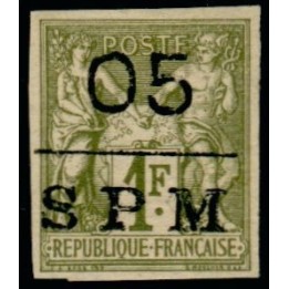 Saint-Pierre et Miquelon - 0011