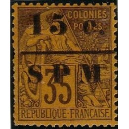 Saint-Pierre et Miquelon - 0013