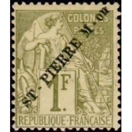 Saint-Pierre et Miquelon - 0030