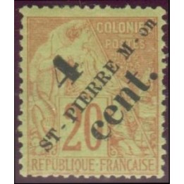 Saint-Pierre et Miquelon - 0041