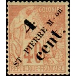 Saint-Pierre et Miquelon - 0044