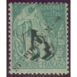 Saint-Pierre et Miquelon - 0050