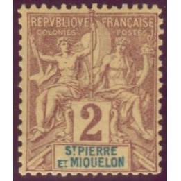 Saint-Pierre et Miquelon - 0060