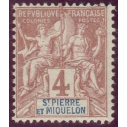 Saint-Pierre et Miquelon - 0061