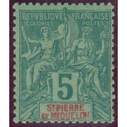 Saint-Pierre et Miquelon - 0062