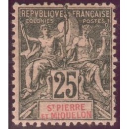 Saint-Pierre et Miquelon - 0066