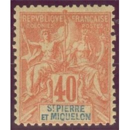 Saint-Pierre et Miquelon - 0068