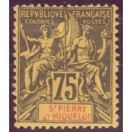 Saint-Pierre et Miquelon - 0070