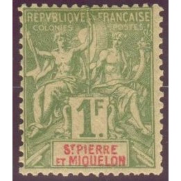 Saint-Pierre et Miquelon - 0071
