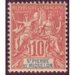 Saint-Pierre et Miquelon - 0073