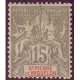 Saint-Pierre et Miquelon - 0074
