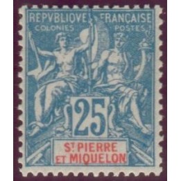 Saint-Pierre et Miquelon - 0075