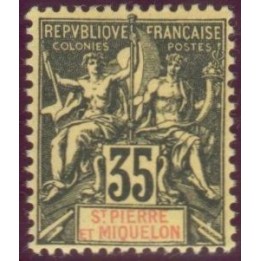 Saint-Pierre et Miquelon - 0076