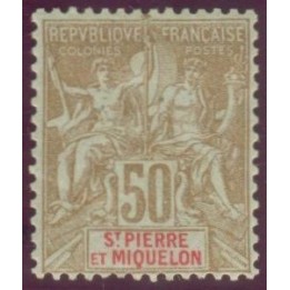 Saint-Pierre et Miquelon - 0077