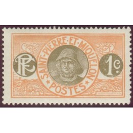 Saint-Pierre et Miquelon - 0078