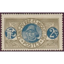 Saint-Pierre et Miquelon - 0079