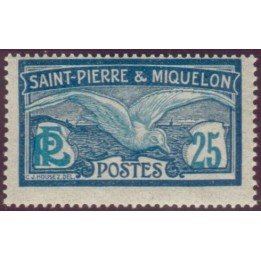 Saint-Pierre et Miquelon - 0084