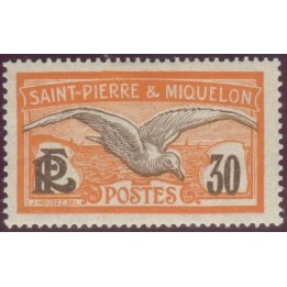 Saint-Pierre et Miquelon - 0085