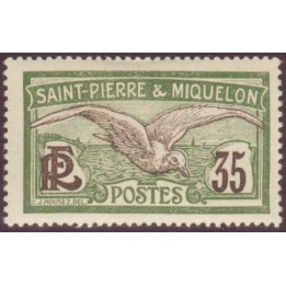 Saint-Pierre et Miquelon - 0086