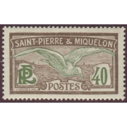Saint-Pierre et Miquelon - 0087
