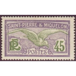 Saint-Pierre et Miquelon - 0088